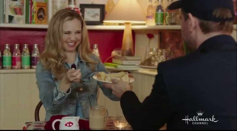 Jackson, tens um minuto? - Com certeza, menina
