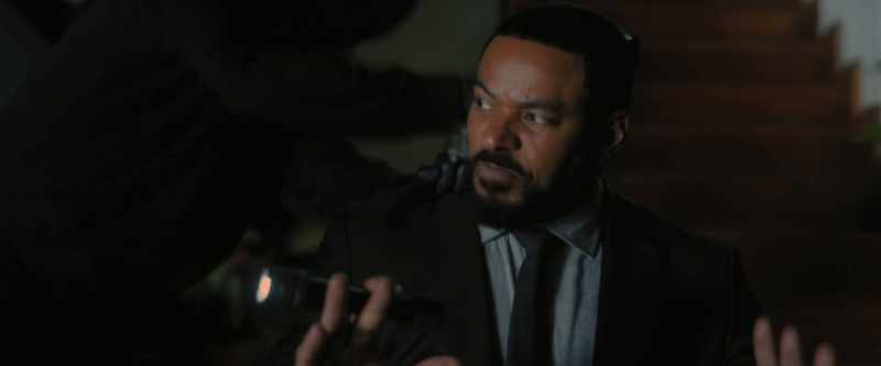 JACKSON: That is what is left