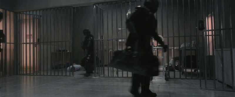 JACKSON: Two, wait until we're loaded