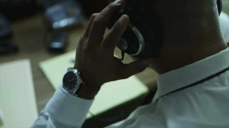 Jackson: WE CAN TRACE THIS PHONE CALL