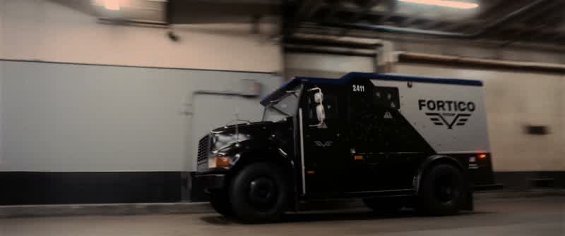 Jackson: We will have five minutes until SWAT breaches