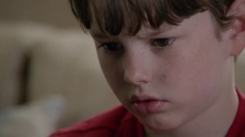 Jacob, are you all right?
