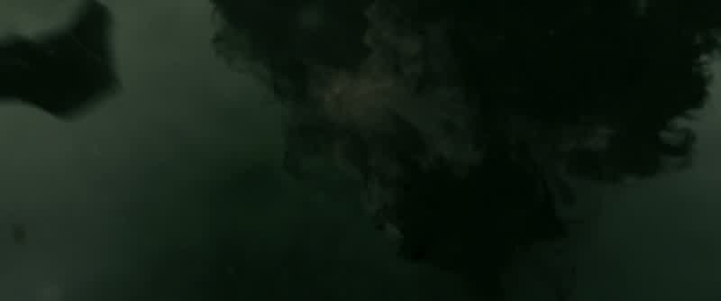 JACOB: Breathe!