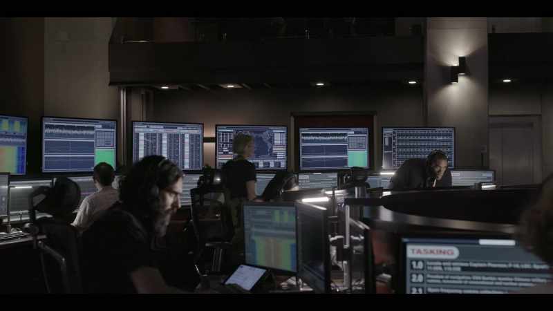 Jacob, I've got signals from 26 Chinese railguns