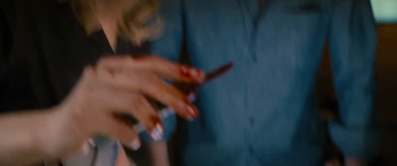 JACOB: Rosalie, don't!