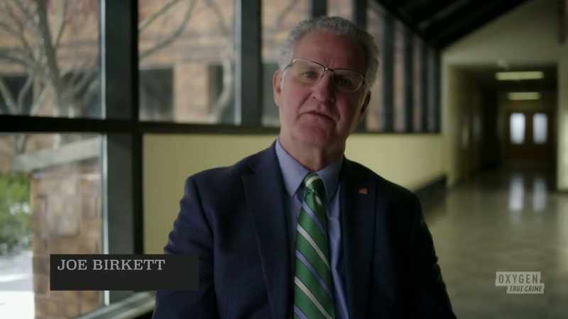 Jacob told the investigators