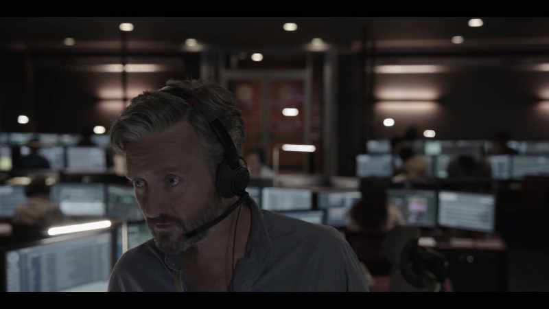 Jacob, we've found a signal which could be Pearson