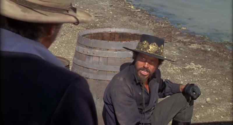 Jacob! - What the hell happened? - We could do nothing