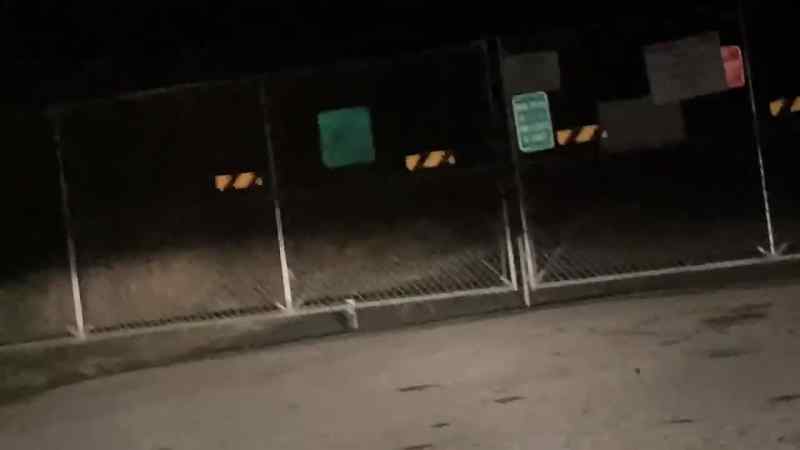[Jacob] What's that van?