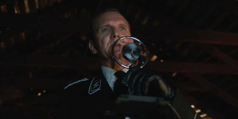 Jacques Christoffersen's voice has been silenced forever