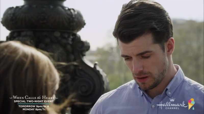 Jacques: Love is like a vine, if you don't tend to it
