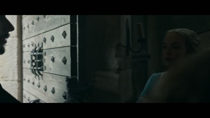 Jacques: Milady, forgive me for intruding