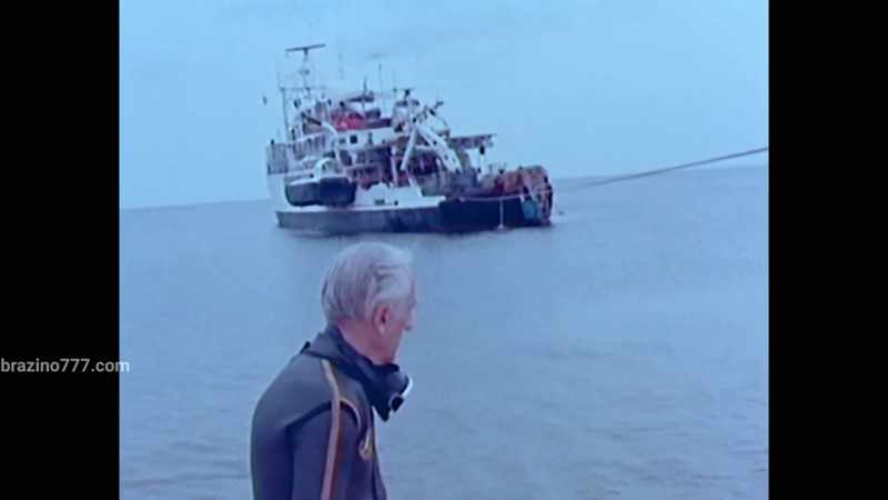 Jacques never explained to anybody our private life