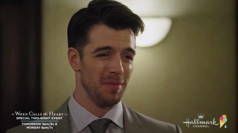 Jacques: They want to have a big meeting tonight though