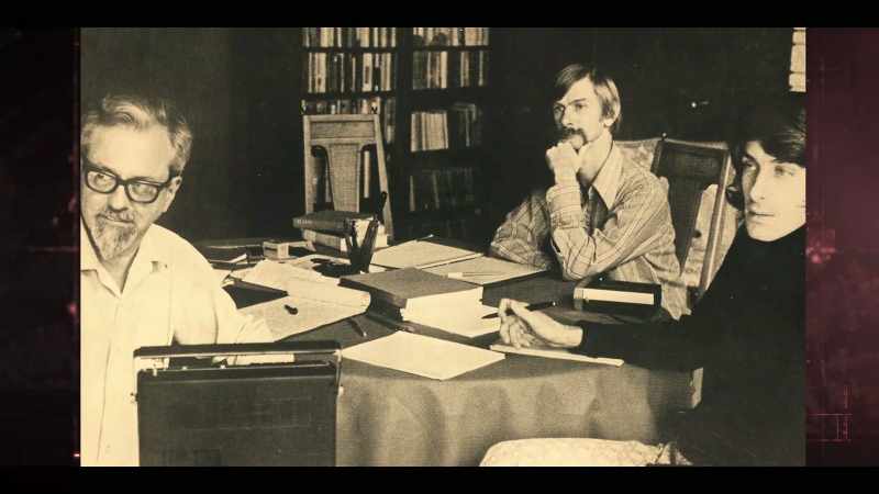 Jacques Vallée is certainly one of the most influential