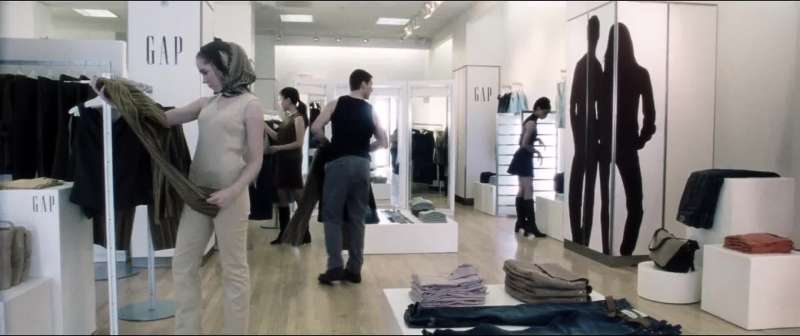 JAD If he's ransoming her where's the damn note