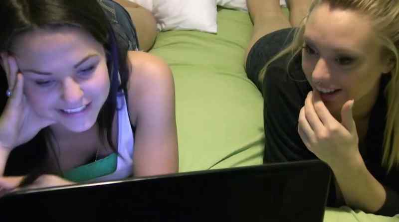 JADE: Oh, my God!