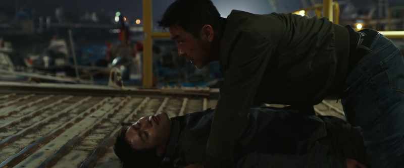 Jae-hoon?