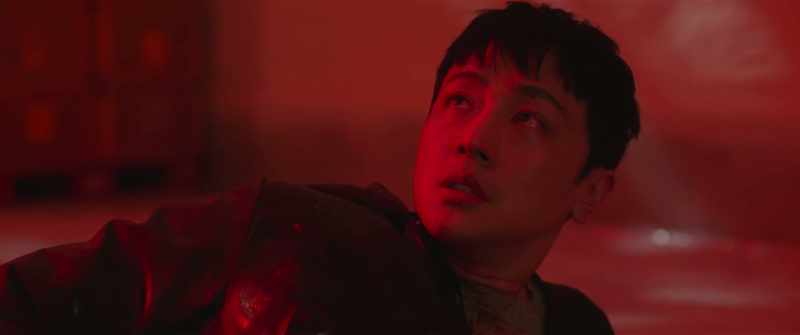 Jae-hwan brainwashed you?