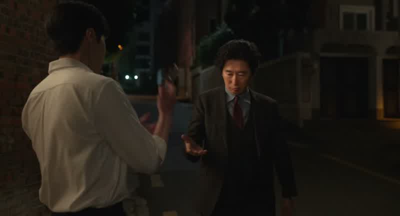 재미있으신가 본데 여기까지만 하고 이만 가시죠 그래?