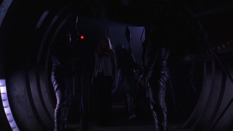 Jaffa, kree!