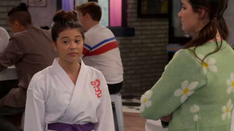 Jag-Jitsu says I have to beat Lex