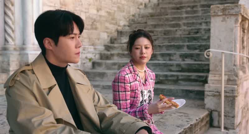 자기는 어떡하냐?