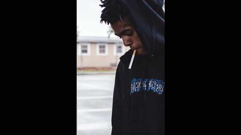 Jah hated himself