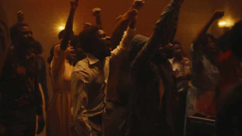 Jah! Rastafari! - Jah! Rastafari!