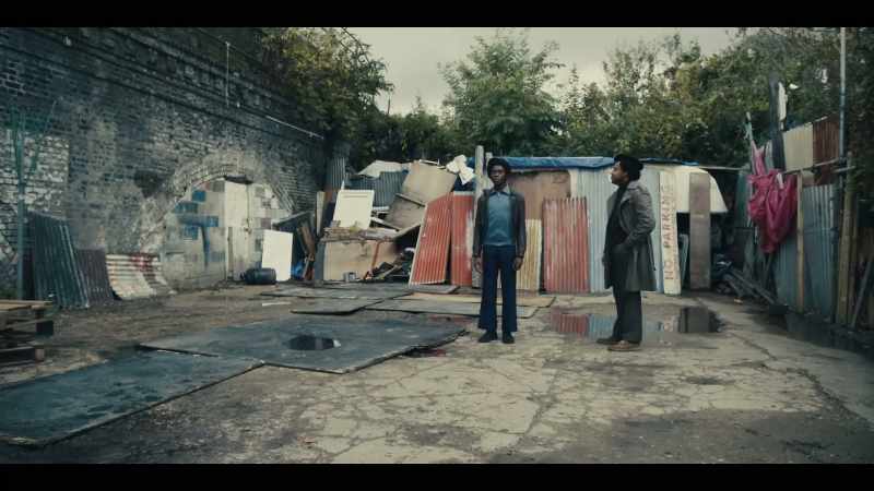 �� Jah would never give power ♪