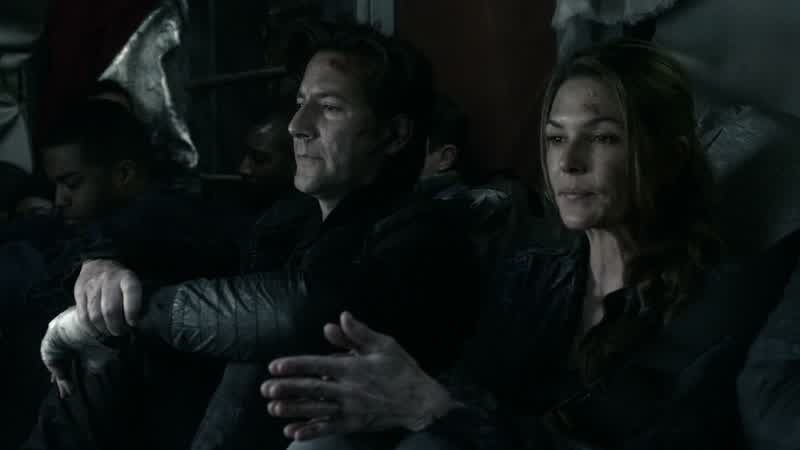 Jaha: Sinclair