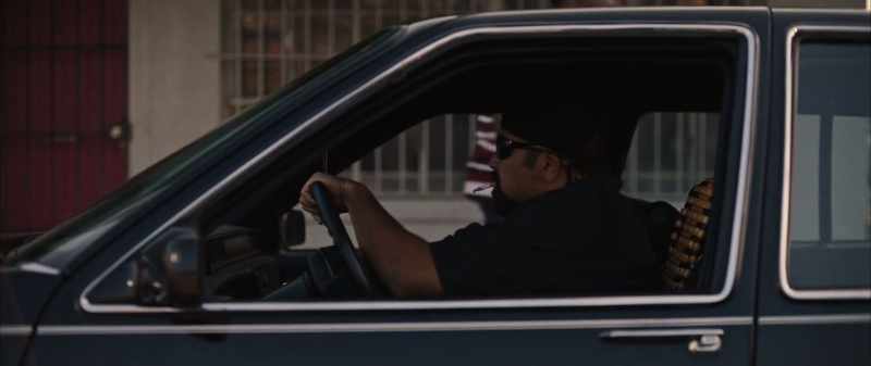 [Jahkor] ♪ We ain't the same If we ridin' round killin' niggas ♪