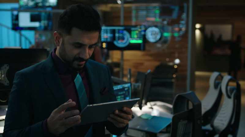 Jai: Stand by for satellite