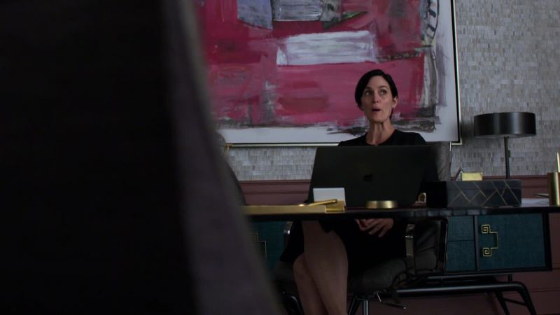 Jail time for a year, huh? -Yeah, hypothetically