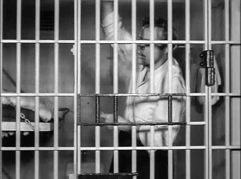 Jailer?