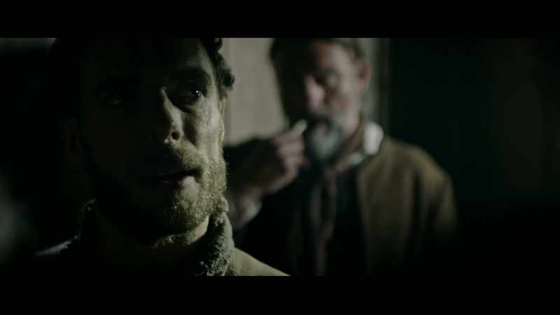 Jailer, tell Captain Pearse