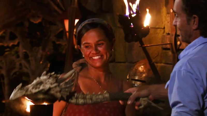 Jaime, the tribe has spoken