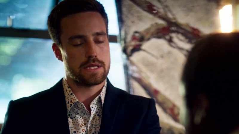 JAKE: Ahh... this isn't my bag