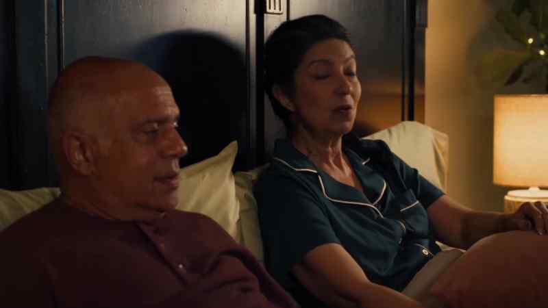 Jake and Asha will make their own way