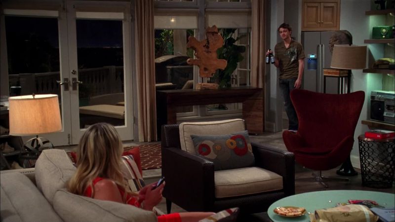 JAKE: Can I interest you in a brewski?