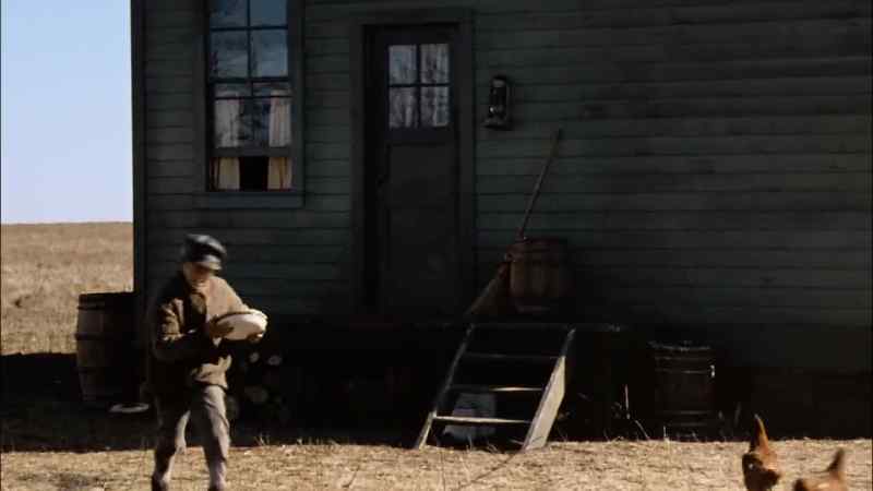 Jake: Come on!