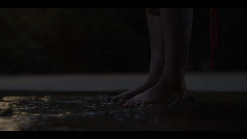 Jake (echoing): Find me