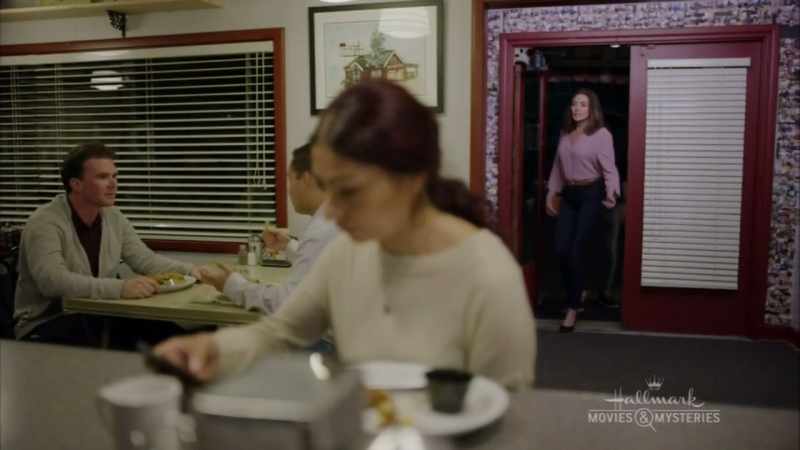 Jake gets a tip