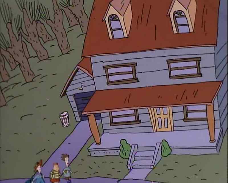 Jake: HOLD IT