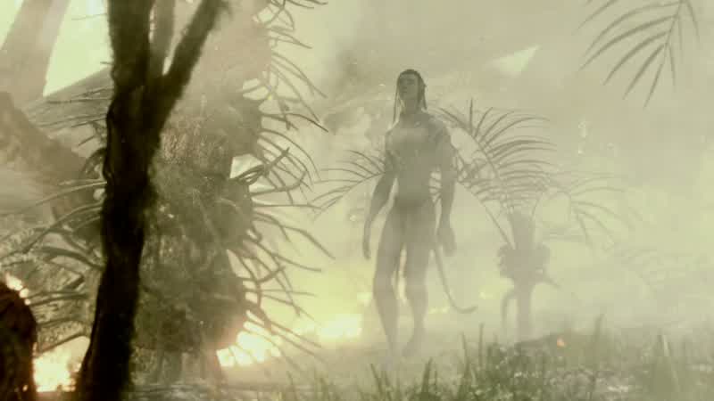 I was a warrior who dreamed he could bring peace