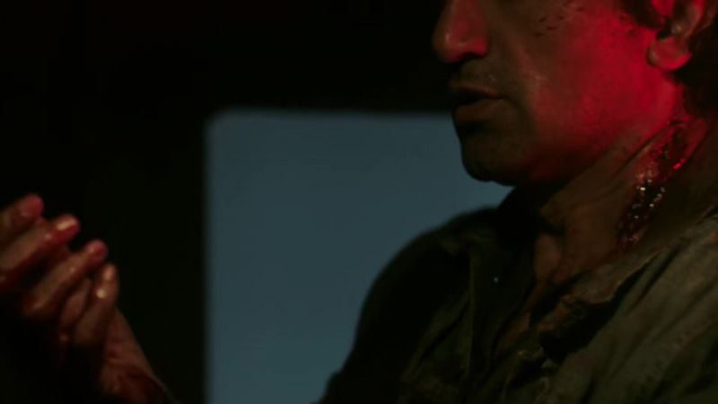 Jake: Travis?