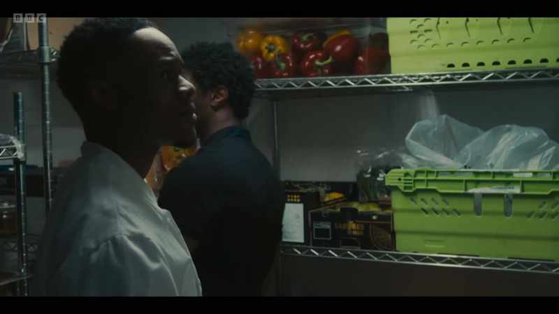Jake. Jake, Jake, sorry do you know where the eggs are?