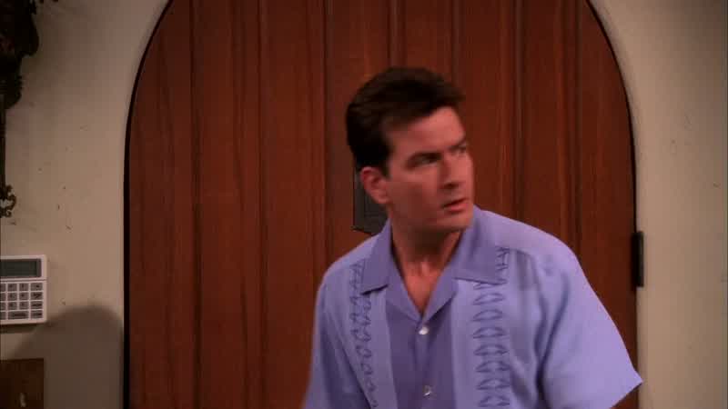 Jake Your mother's here
