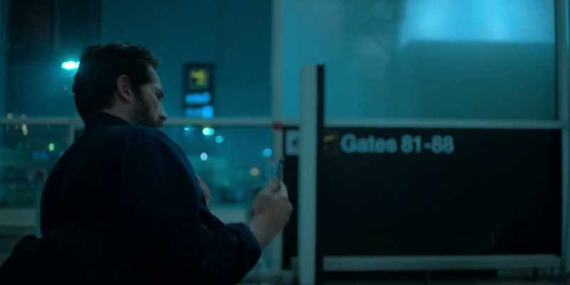 Jake, we need you