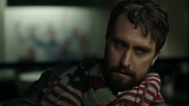 Jake needs you, and I can't help him
